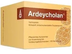 ARDEYCHOLAN Hartkapseln 100 St