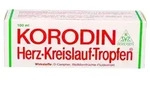 KORODIN Herz-Kreislauf-Tropfen zum Einnehmen 100 ml