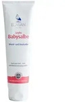 LEYHS Babysalbe bei Hautreizungen und R&ouml;tungen im Windelbereich 150 ml