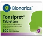 TONSIPRET Tabletten 100 St