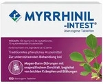 MYRRHINIL INTEST &uuml;berzogene Tabletten 100 St