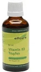 VITAMIN K2 TROPFEN 50 ml