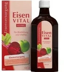 EISEN VITAL fl&uuml;ssig 500 ml