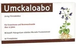UMCKALOABO 20 mg Filmtabletten 30 St