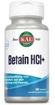 BETAIN HCL+250 mg KAL Tabletten 100 St