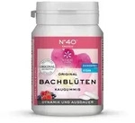 ENERGIE KAUGUMMI nach Dr.Bach 40 St