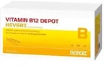 VITAMIN B12 DEPOT Hevert Ampullen 100X2 ml