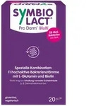 SYMBIOLACT Pro Darm Multi Pulver Sticks 20X6 g
