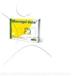 MACROGOL dura Plv.z.Herst.e.Lsg.z.Einnehmen 50 St