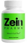 ROTKLEE Kapseln Menovital Plus 460 mg 120 St