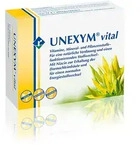 UNEXYM Vital Tabletten 100 St