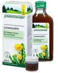 Schoenenberger Naturreiner Heilpflanzensaft L&ouml;wenzahn 200 ml