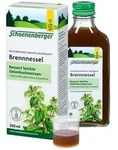 Schoenenberger Naturreiner Heilpflanzensaft Brennnessel 200 ml