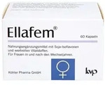 ELLAFEM Kapseln 60 St