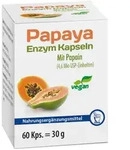 PAPAYA ENZYM Kapseln 60 St