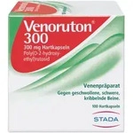 VENORUTON 300 Venenkapseln 100 St