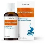 DIGESTODORON Dilution 50 ml