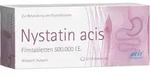 NYSTATIN acis Filmtabletten 50 St