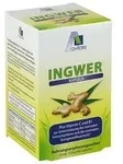 INGWER 500 mg Kapseln+Vitamin B1+C 90 St