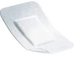 DRACOPOR Wundverband 5x7,2 cm steril 25 St
