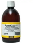 RIVANOL L&ouml;sung 0,1% 500 ml