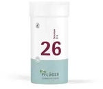 BIOCHEMIE Pfl&uuml;ger 26 Selenium D 6 Tabletten 400 St