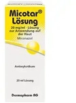 MICOTAR L&ouml;sung 20 ml