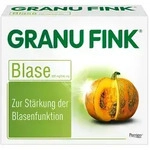GRANU FINK Blase Hartkapseln 50 St