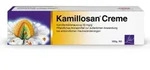 Kamillosan Creme bei kleinen Wunden 100 g