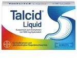TALCID Liquid 20 St