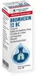 BROMHEXIN 12 BC Tropfen zum Einnehmen 50 ml