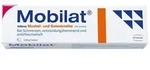 Mobilat Intens Muskel-und Gelenksalbe 3% Creme 100 g