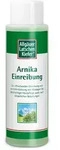 ALLG&Auml;UER LATSCHENK. Arnika Einreibung 250 ml