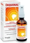 DEQUONAL Spray 50 ml