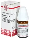 GELSEMIUM D 12 Globuli 10 g