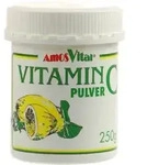 VITAMIN C PULVER Subst.Soma 250 g