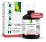 BRONCHICUM Tropfen 50 ml