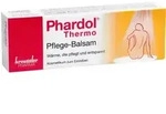 PHARDOL Thermo Pflege Balsam 110 ml