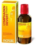 LYMPHADEN HEVERT Complex Tropfen 50 ml