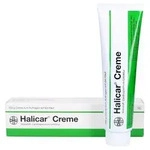HALICAR Creme 200 g