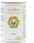 LECITHIN GRANULAT 400 g