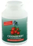 CRANBERRY LUTSCHTABLETTEN 120 St