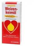 WEIZENKEIM&Ouml;L Lipigran Grandel 250 ml