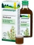 Schoenenberger Naturreiner Heilpflanzensaft Zinnkraut 200 ml