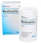 RESTRUCTA SN Tabletten 250 St
