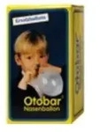OTOBAR Ersatzballon 5 St