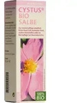 CYSTUS Bio Salbe 50 ml