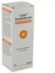 Lygal Kopfw&auml;sche bei Schuppen und Juckreiz 125 ml