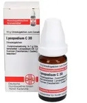 LYCOPODIUM C 30 Globuli 10 g