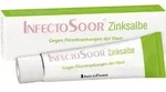 INFECTOSOOR Zinksalbe 15 g